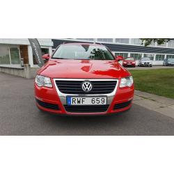 Volkswagen Passat 2,0 TFSI,Drag,Mycket Fin Bi -07