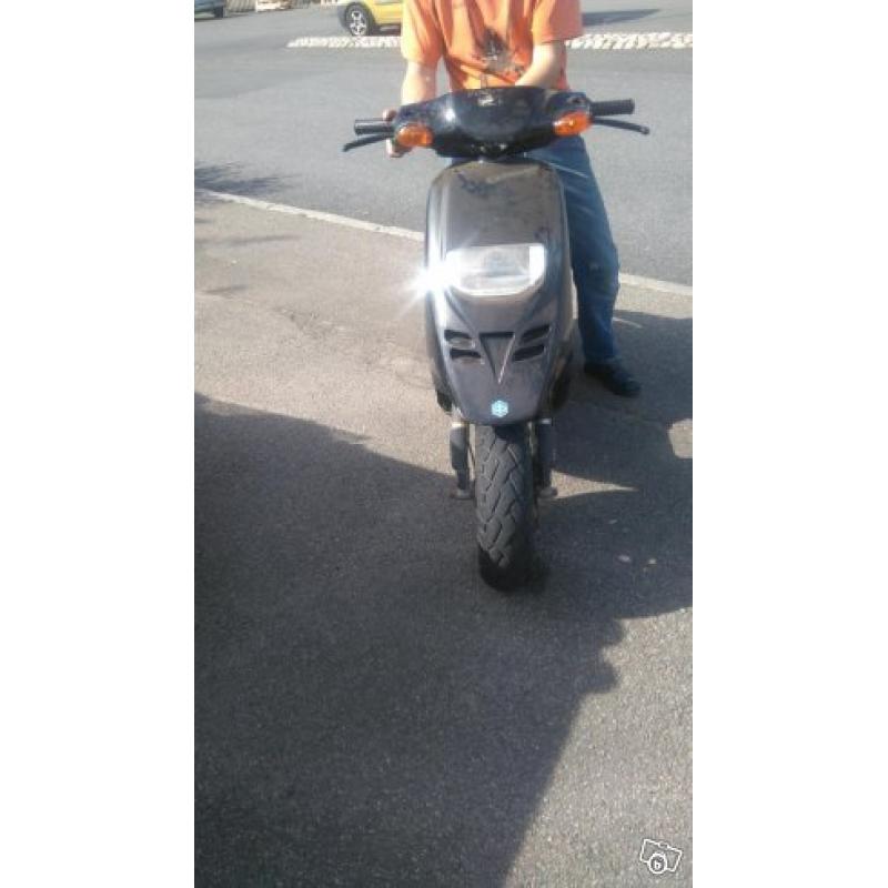 Piaggio