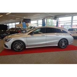 Mercedes-Benz CLA 220 d 4MATIC / SE Edition / -17