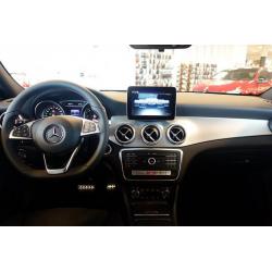 Mercedes-Benz CLA 220 d 4MATIC / SE Edition / -17