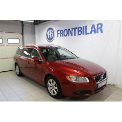 Volvo V70 II 1.6D DRIVe Summum Drag -11