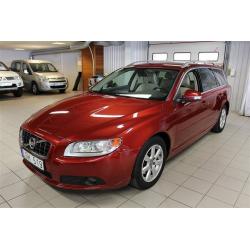 Volvo V70 II 1.6D DRIVe Summum Drag -11