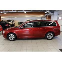 Volvo V70 II 1.6D DRIVe Summum Drag -11