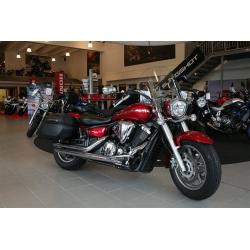 Yamaha XVS1300 Midnight Star -07