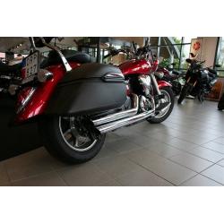 Yamaha XVS1300 Midnight Star -07