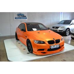 BMW M3 Sv-såld 5600mil *UNIK* -08