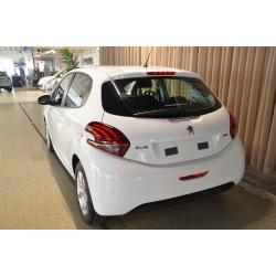 Peugeot 208 Active PureTECH 82 hk -16