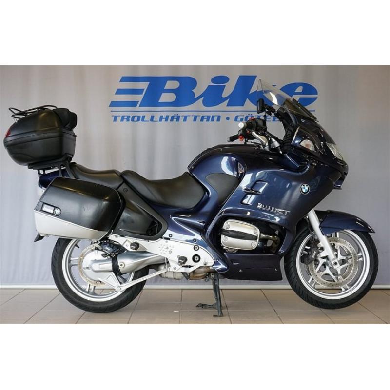 Bmw r1150rt -01