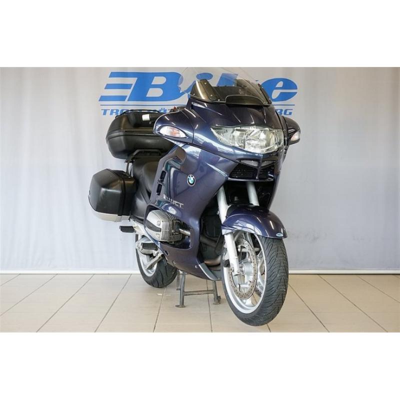 Bmw r1150rt -01