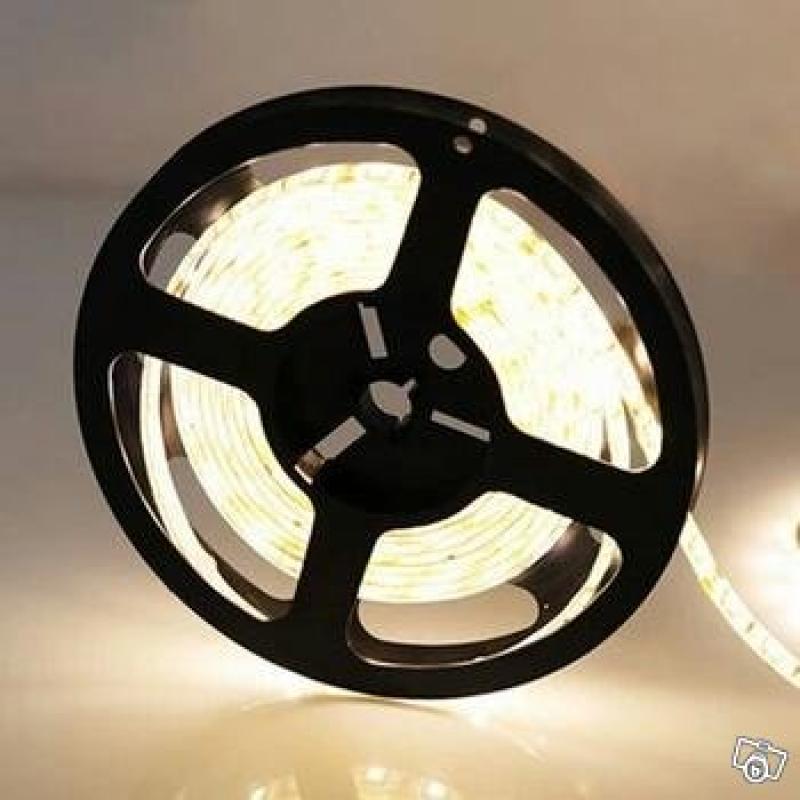 Ledslinga 5meter ip44 90kr