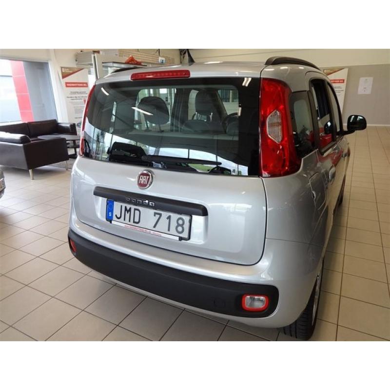 Fiat Panda 312 -13