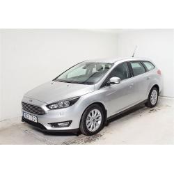 Ford Focus 1.0 125 Titanium Kombi -16