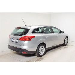 Ford Focus 1.0 125 Titanium Kombi -16