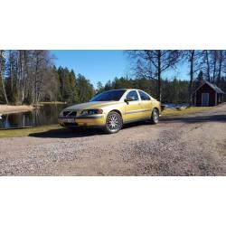 Volvo s60 2,4T ny bes ua -02