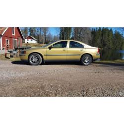 Volvo s60 2,4T ny bes ua -02