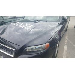 VOLVO S80 II, 07-, 2.4 D5 Diesel Demonterings