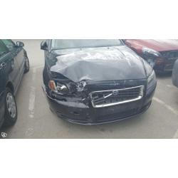 VOLVO S80 II, 07-, 2.4 D5 Diesel Demonterings