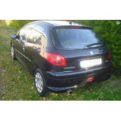 Peugeot 206 -06