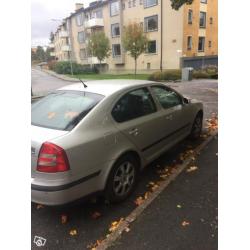 Skoda Octavia 2,0 TDI -05