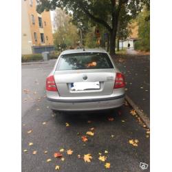 Skoda Octavia 2,0 TDI -05