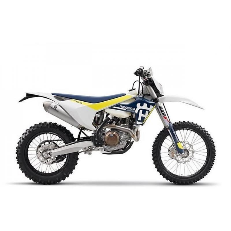 Husqvarna FE 501 -17