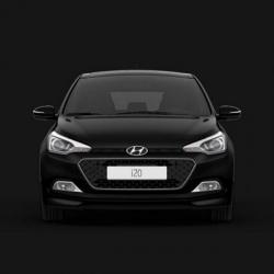 Hyundai i20 1.2 M5 Comfort -17