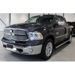 Dodge RAM 1500 ECO-DIESEL Laramie Bedliner KA -16