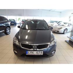 Kia Cee´d 1,6 crdi sw -11