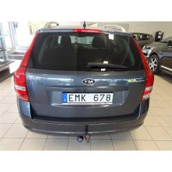 Kia Cee´d 1,6 crdi sw -11