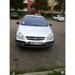 Citroen c5 1,8x (silver) -03