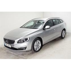 Volvo V60 D4 AWD Business Advanced Dynamic -17