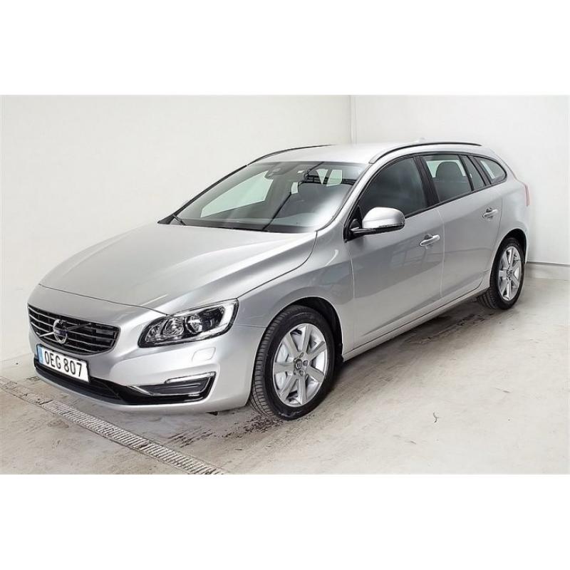 Volvo V60 D4 AWD Business Advanced Dynamic -17