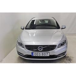 Volvo V60 D4 AWD Business Advanced Dynamic -17