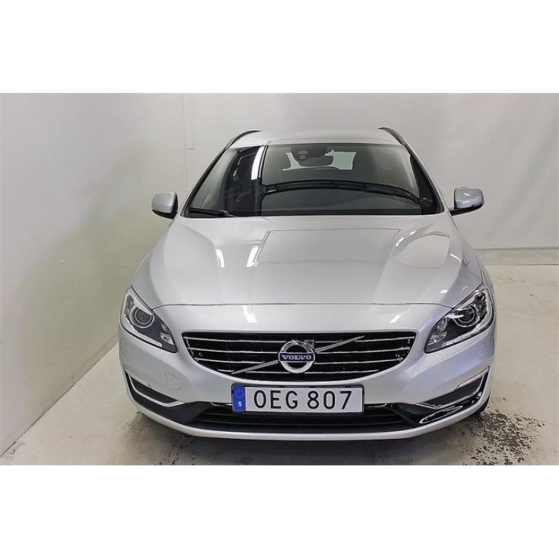 Volvo V60 D4 AWD Business Advanced Dynamic -17