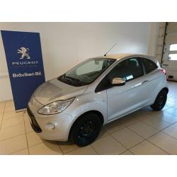 Ford Ka 1.2 AUX CD NYSERVAD -12