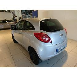 Ford Ka 1.2 AUX CD NYSERVAD -12