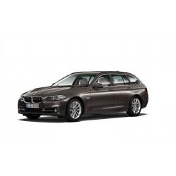 BMW 520 d xDrive Touring sportpaket, navigati -17