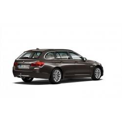 BMW 520 d xDrive Touring sportpaket, navigati -17