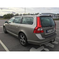 Volvo V70 D3 Momentum Automat - 12 -12