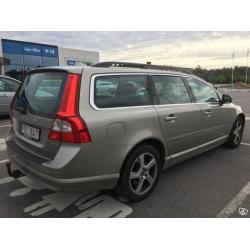 Volvo V70 D3 Momentum Automat - 12 -12