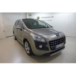 Peugeot 3008 Premium 1,6 Hdi MCP (109hk) -11