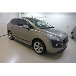 Peugeot 3008 Premium 1,6 Hdi MCP (109hk) -11