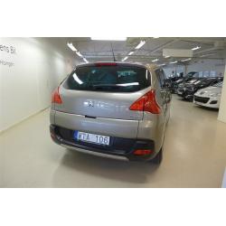 Peugeot 3008 Premium 1,6 Hdi MCP (109hk) -11