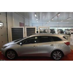 Kia Cee´d CEED SW 1,6 GDI SPECIAL EDITION -13