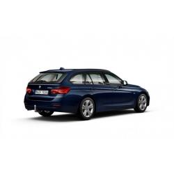 BMW 318 d Aut Touring *Fabriksny -16