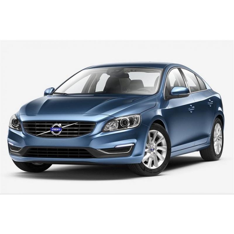 Volvo S60 D4 Business Advanced -17