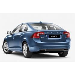 Volvo S60 D4 Business Advanced -17