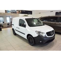 Mercedes-Benz Citan 109 Cdi Lång -16