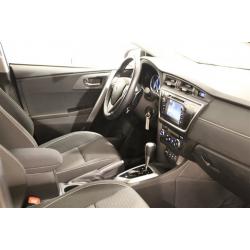 Toyota Auris 1,6 AUT TS EDITION FEEL V-HJUL B -15