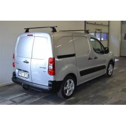 Citroën Berlingo 1.6 HDi III Aut | Dragkrok -12